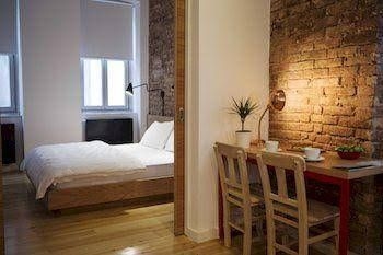 4 Floors Istanbul0