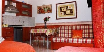 Spiagge Iblee B&B1