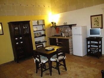 Agriturismo La Stornara4