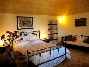 Agriturismo La Stornara0