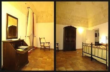 Agriturismo La Stornara1