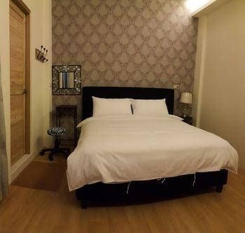 Royal Goods Residence Themed Suites0