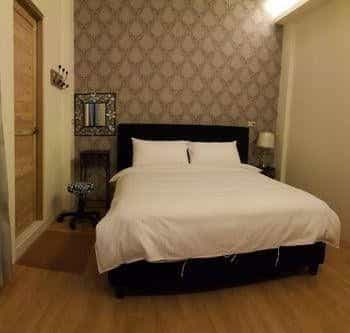 Royal Goods Residence Themed Suites
