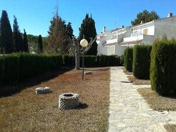 Apartamentos Peniscola Mirador 30004