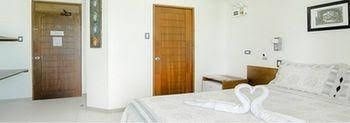 Blue Lilly Villa1