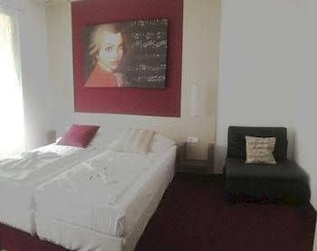 Urban Stay Villa Cicubo Salzburg Urban Stay Villa Cicubo Salzburg