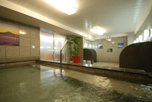 Double Room - Non-Smoking