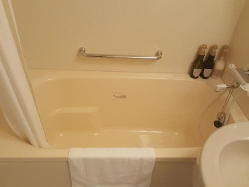 Deluxe Quadruple Room (with Extra Beds) - Non-Smoking