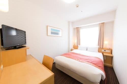 Double Room - Non-Smoking