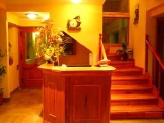 Hosteria Les Eclaireurs0
