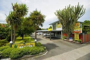 Travellers Inn Motel Travellers Inn Motel
