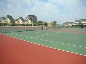 Sandpiper Cove Tennis Villas by H.I. Sandpiper Cove Tennis Villas by H.I.