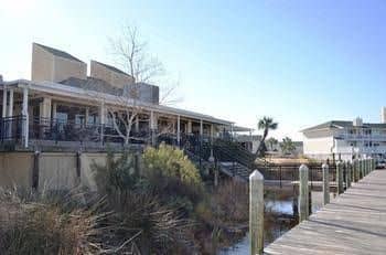 Sandpiper Cove Harbor by Holiday Isle Sandpiper Cove Harbor by Holiday Isle
