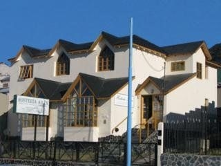 Hosteria Ailen2
