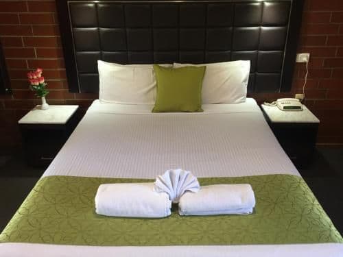 Superior Queen Room
