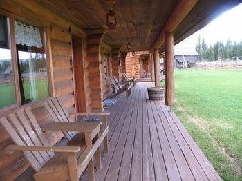 Wells Gray Guest Ranch3
