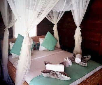 Tigerlillys Boutique Hotel Nusa Lembongan Tigerlillys Boutique Hotel Nusa Lembongan