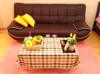 Global Guest House3