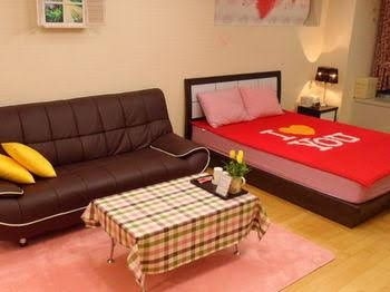 Global Guest House4