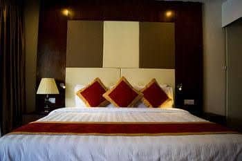 Champa Garden Hotel Champa Garden Hotel