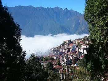 Sapa Stunning View Hotel Sapa Stunning View Hotel
