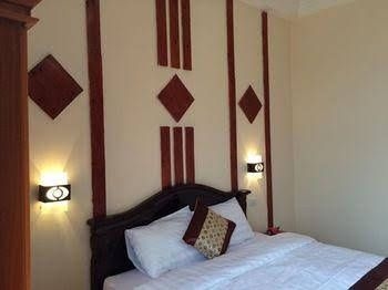 Sapa Stunning View Hotel0