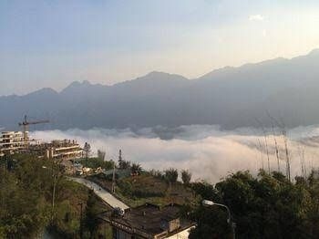 Sapa Stunning View Hotel1