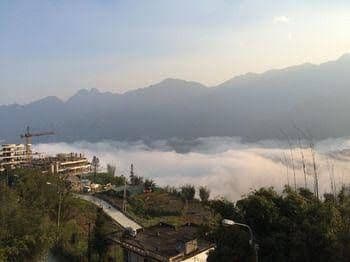 Sapa Stunning View Hotel Sapa Stunning View Hotel