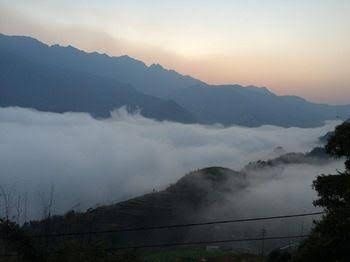 Sapa Stunning View Hotel3