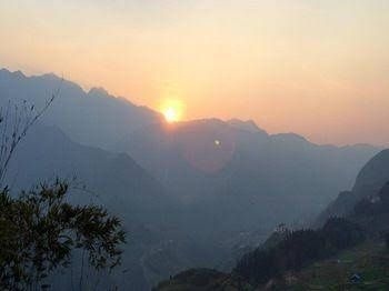 Sapa Stunning View Hotel2