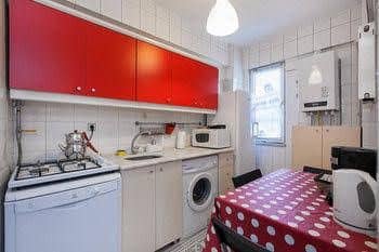 Taksim Cihangir Flats Taksim Cihangir Flats