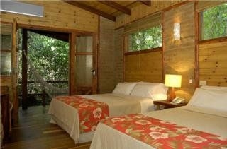 La Aldea de la Selva Lodge & Spa4