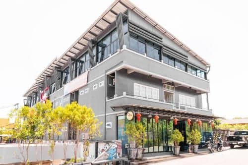 OYO 800 Orbit Key Hotel OYO 800 Orbit Key Hotel