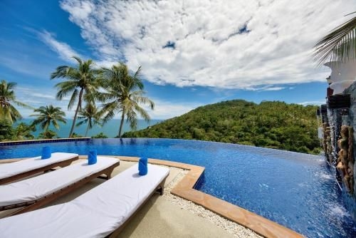 Sunrise Mountain Resort (Sunrise Mountain Villa)0