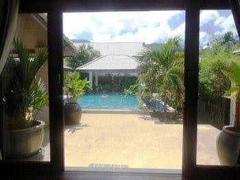 NB Villa Baan Rose NB Villa Baan Rose