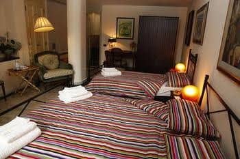 Cocus Inn Cocus Inn