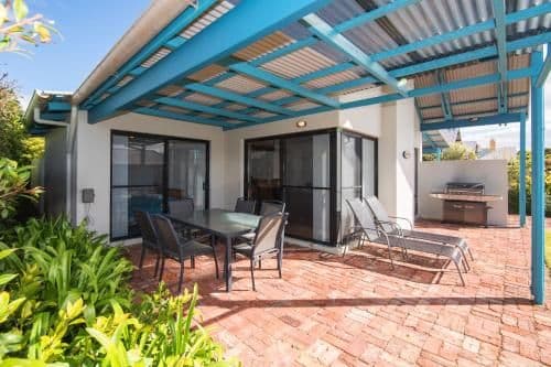 Premium Two Bathroom Villas with Loft