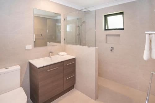 Premium Two Bathroom Villas with Loft