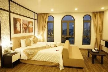 Flora Hotel Residence2