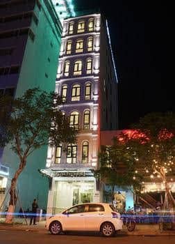 Flora Hotel Residence Flora Hotel Residence
