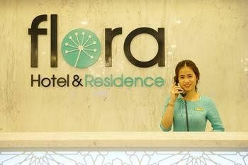 Flora Hotel Residence1