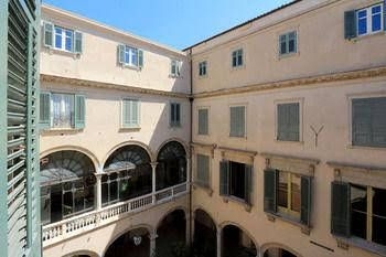 Palazzo Mazzarino - My Extra Home4