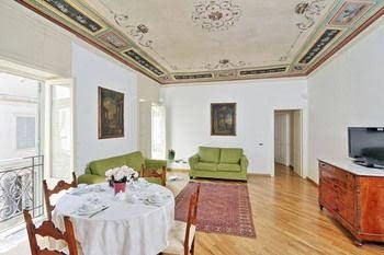 Palazzo Mazzarino - My Extra Home2
