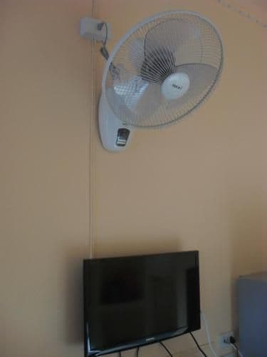Standard Double Room with Fan