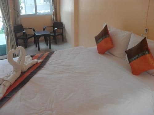 Standard Double Room with a/c