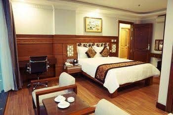 Nhu Minh 2 Hotel Nhu Minh 2 Hotel