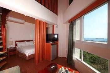 โลฮาส โฮเต็ล (Hotel Lohas)3