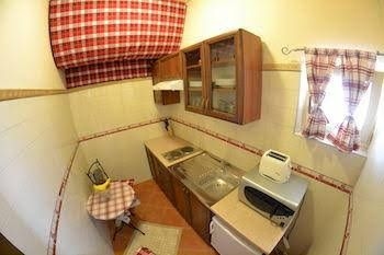 Ville Arbia-Margita apartments2