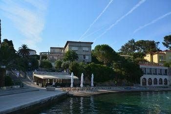Ville Arbia-Margita apartments0