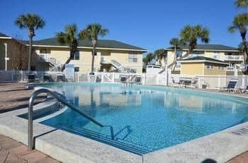Sandpiper Cove Golf Course by HI Sandpiper Cove Golf Course by HI